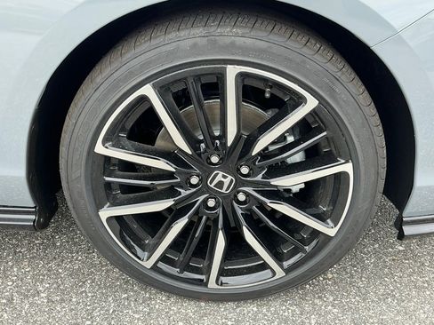 New 2026 Honda Accord Touring image 13