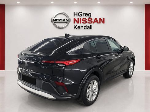 Used 2025 Buick Envista Preferred FWD image 4