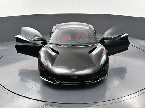 New 2026 Lotus Emira SE image 32