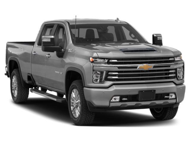 Used 2022 Chevrolet Silverado 3500 High Country AWD/4WD image 9