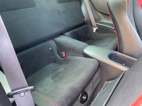 Used 2016 Scion FR-S image 39