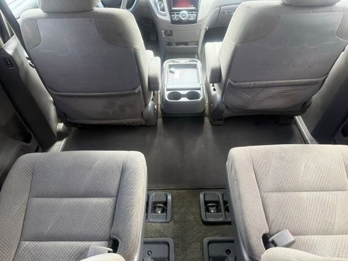 Used 2015 Honda Odyssey EX image 41