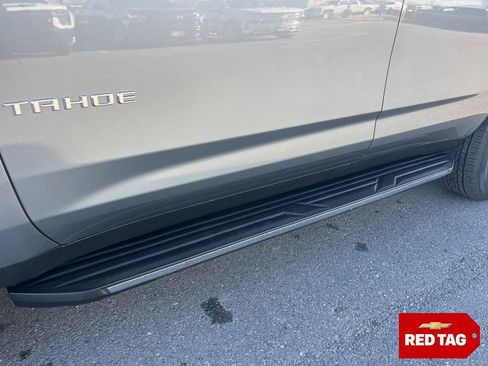 New 2026 Chevrolet Tahoe LS image 4