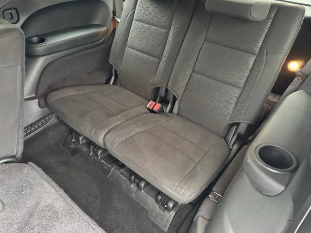 Used 2023 Dodge Durango GT w/ Blacktop Package AWD/4WD image 9