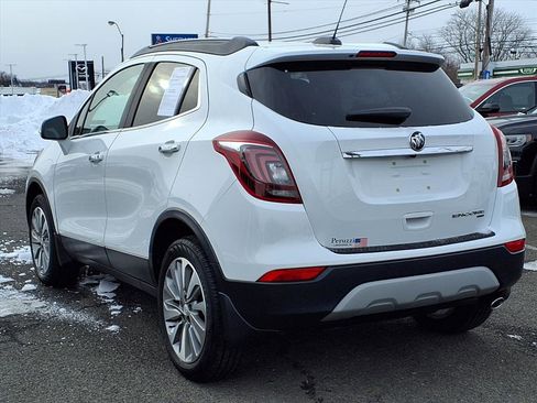 Used 2019 Buick Encore Preferred w/ Safety Package image 6