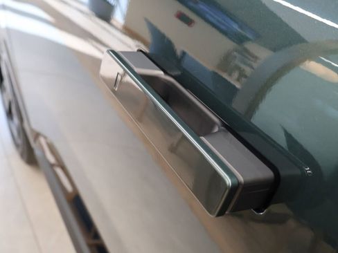 New 2027 Kia Telluride SX X-Line image 15