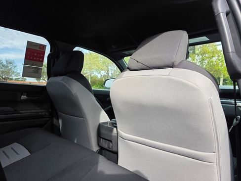 New 2026 Toyota Tacoma TRD Sport image 16