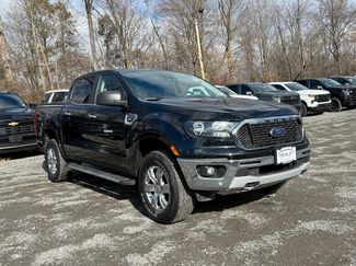 Used 2019 Ford Ranger XLT w/ FX4 Off-Road Package video 1