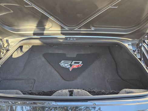 Used 2013 Chevrolet Corvette Convertible w/ 2LT Preferred Equipment Group RWD image 23