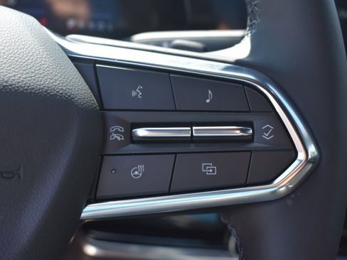 New 2027 Chevrolet Equinox LT w/ Safety and Technology Package FWD image 18