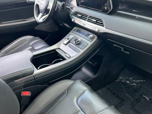 Used 2022 Hyundai Palisade Limited image 15