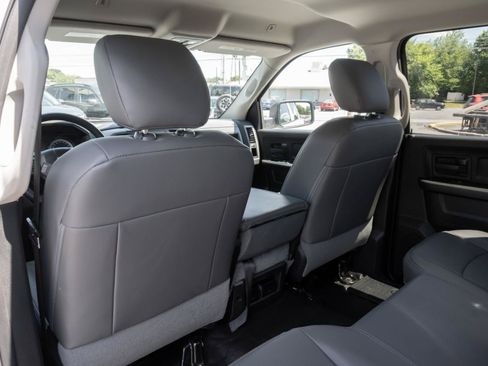 Used 2018 RAM 1500 Tradesman w/ Protection Group AWD/4WD image 22