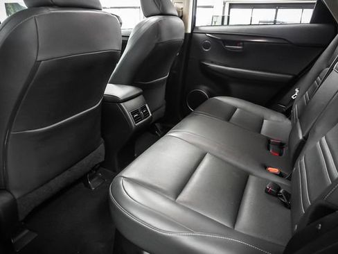 Used 2017 Lexus NX 200t AWD w/ Premium Package image 21