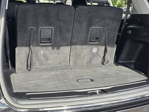 Certified 2021 Jeep Grand Cherokee L Limited image 20