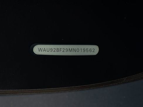 Used 2021 Audi A6 3.0T allroad Prestige w/ Prestige Package image 32