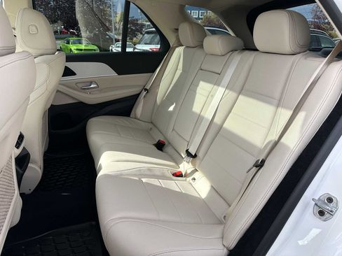 Used 2026 Mercedes-Benz GLE 350 4MATIC image 19