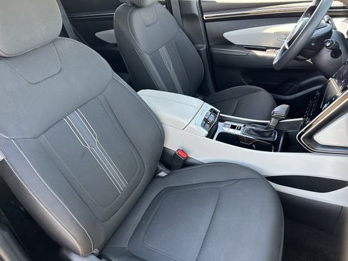 Used 2024 Hyundai Tucson SEL image 11