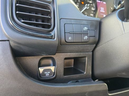 New 2026 RAM ProMaster 2500 w/ Safety Group image 21