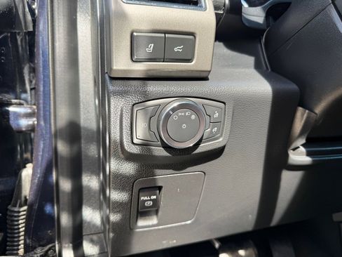 Used 2021 Ford Expedition XLT image 22