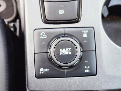 Certified 2022 Ford Bronco Sport Badlands image 23