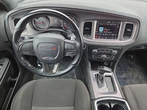 Used 2023 Dodge Charger R/T RWD image 16