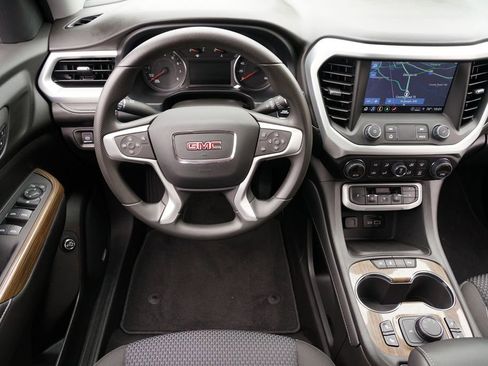 Used 2023 GMC Acadia SLE w/ Driver Convenience Package AWD/4WD image 19