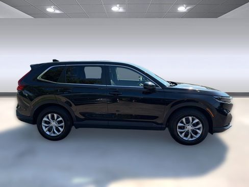 Used 2025 Honda CR-V LX image 8