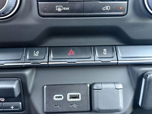 New 2025 Chevrolet Silverado 3500 W/T w/ WT Convenience Package image 32