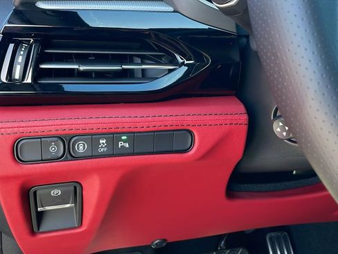 New 2026 Acura MDX A-Spec image 23