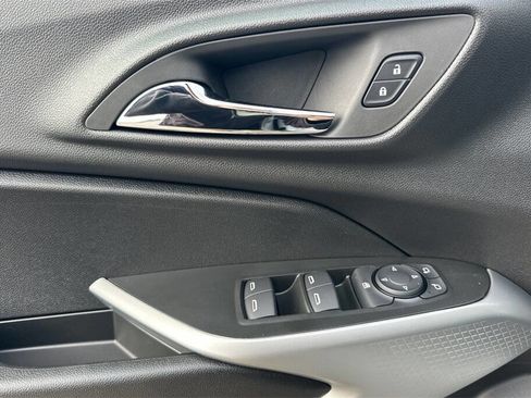 New 2026 Chevrolet Trax RS w/ Driver Confidence Package image 12