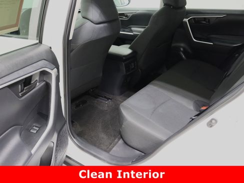 Certified 2024 Toyota RAV4 LE image 23