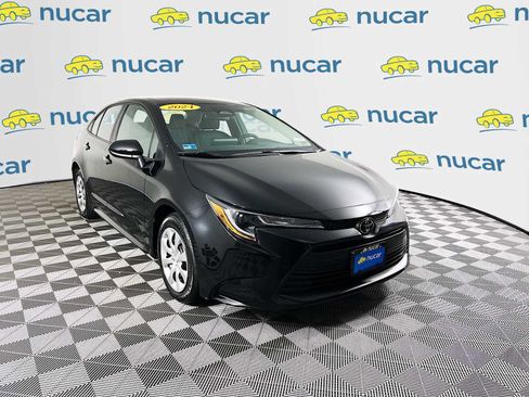 Used 2024 Toyota Corolla LE image 1