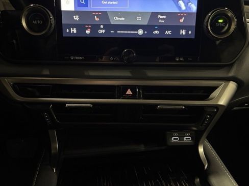 Used 2024 Lexus RX 350h 350h image 20