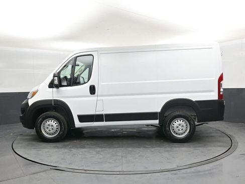 New 2026 RAM ProMaster 1500 w/ Convenience Group image 7