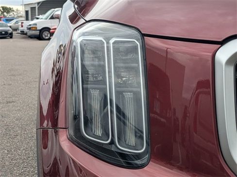 Certified 2023 Kia Telluride SX Prestige image 12