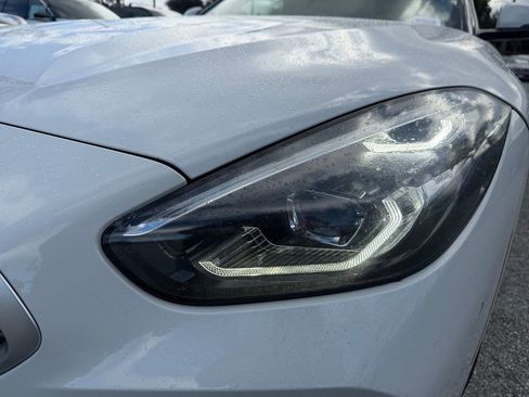 Used 2025 BMW Z4 sDrive30i image 32