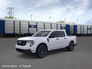 New 2025 Ford Maverick XLT image 1