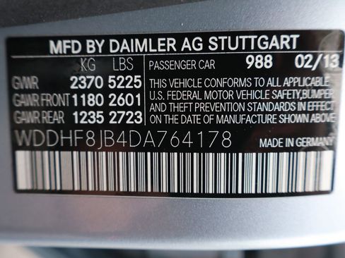 Used 2013 Mercedes-Benz E 350 4MATIC image 46