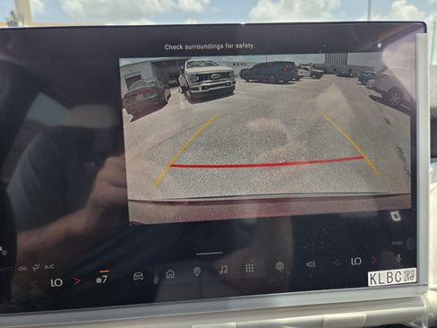 New 2026 MAZDA CX-5 Select AWD/4WD image 22
