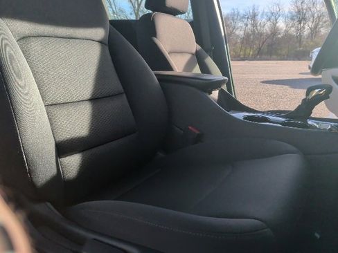 Certified 2024 Chevrolet Malibu LT image 19