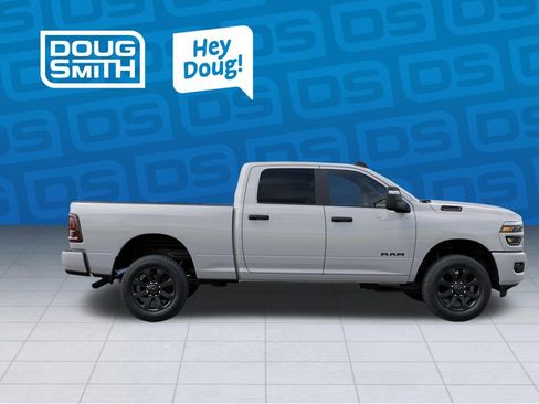 New 2026 RAM 2500 Big Horn image 22