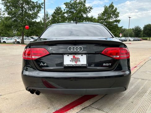 Used 2011 Audi A4 2.0T Premium FWD image 7