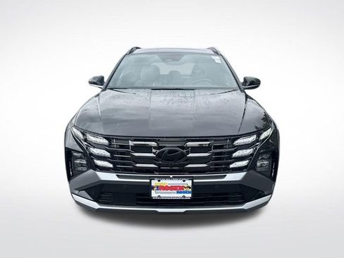New 2025 Hyundai Tucson Limited AWD/4WD image 9