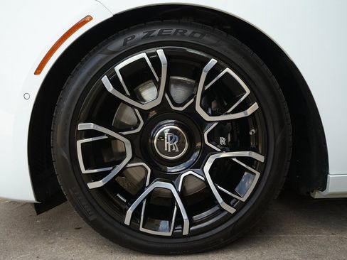 Used 2023 Rolls-Royce Ghost Black Badge image 36