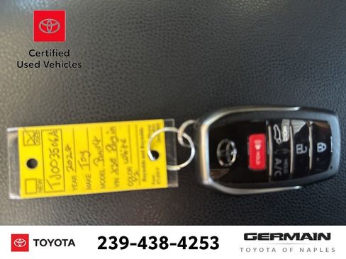 Used 2024 Toyota RAV4 XSE w/ Premium Package AWD/4WD image 23
