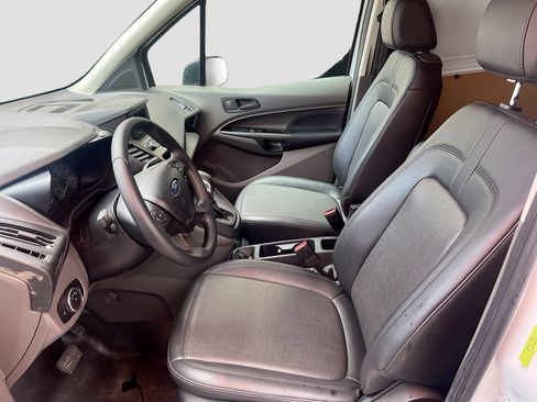 Used 2023 Ford Transit Connect XL FWD image 20