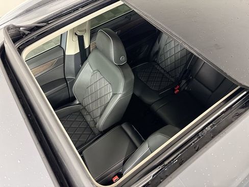 New 2026 Volkswagen Atlas SEL Premium R-Line image 22