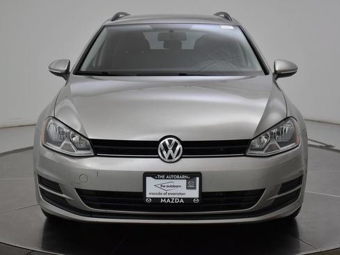 Used 2016 Volkswagen Golf S FWD image 13