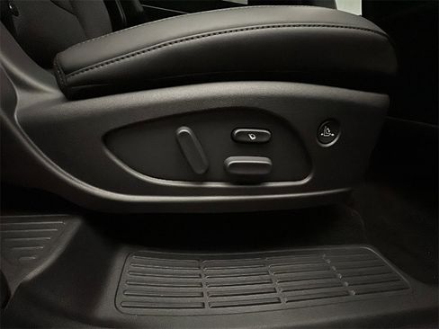 New 2026 Hyundai Palisade Calligraphy image 17