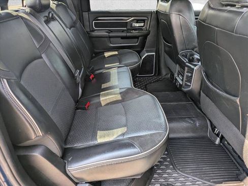 Used 2020 RAM 2500 Laramie AWD/4WD image 18